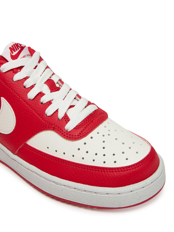 Nike Nike Tossud Court Vision Lo Nn DH3158 602 Punane