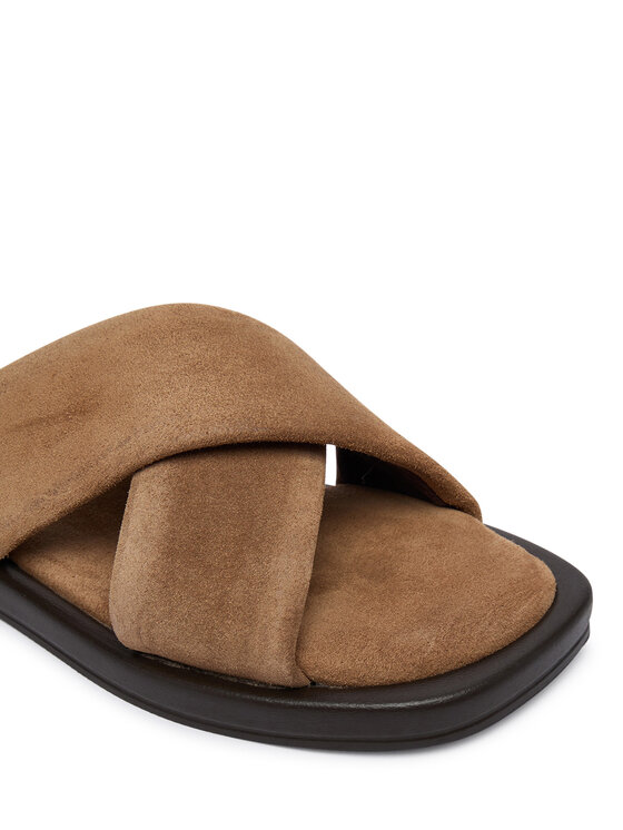 Tamaris Tamaris Plätud 1-27118-42 Pruun