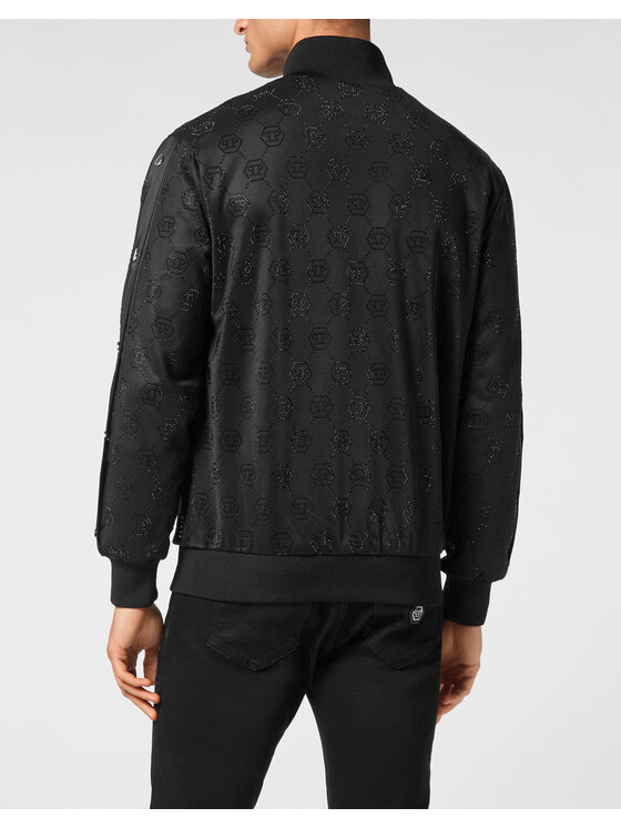 PHILIPP PLEIN PHILIPP PLEIN Principi attivi 11465 Nero Active Fit