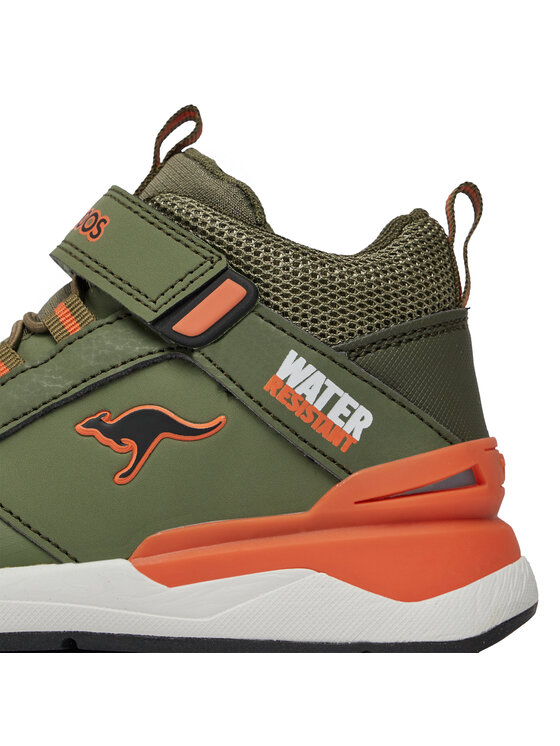 KangaRoos KangaRoos Saapad KD-Dose EV 18912-000-8037 Khakivärviline