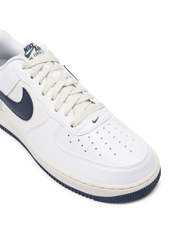Nike Nike Сникърси Air Force 1 '07 Nn HF4298 100 Бял