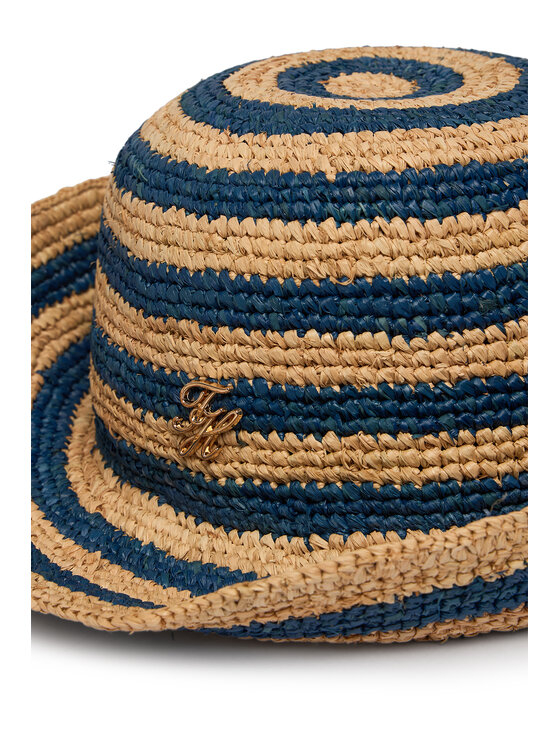 Tommy Hilfiger Tommy Hilfiger Hut AW0AW18343 Dunkelblau