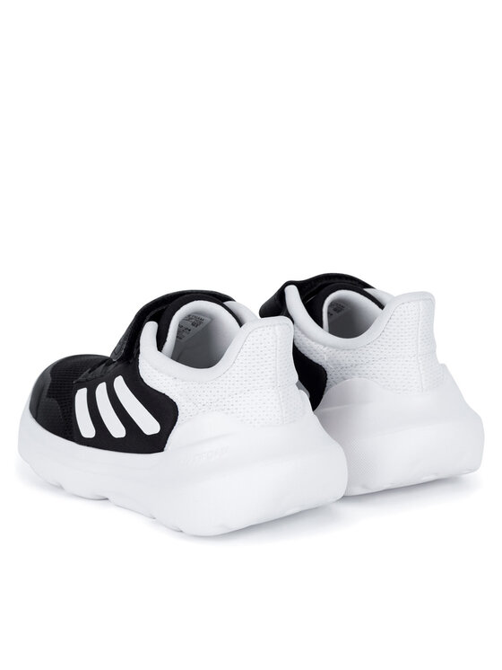 adidas adidas Sneakersy TENSAUR RUN 3.0 EL C IE5983 Čierna