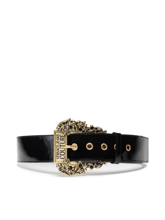 Ceinture versace jeans femme clearance