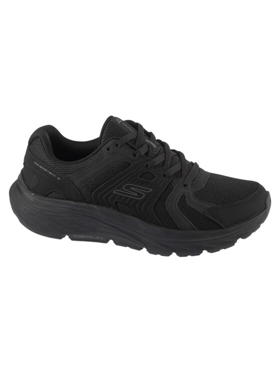 Skechers Skechers Buty do biegania Go Run Consistent 3 - Core Track Czarny