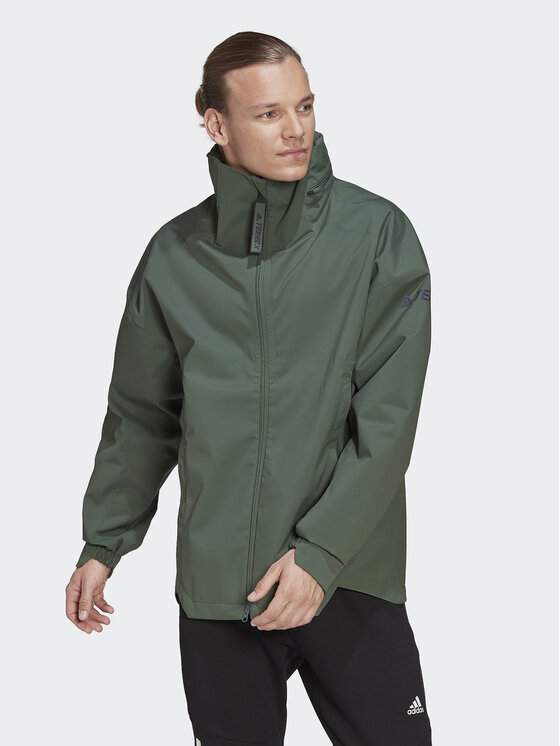 Adidas myshelter jacket on sale