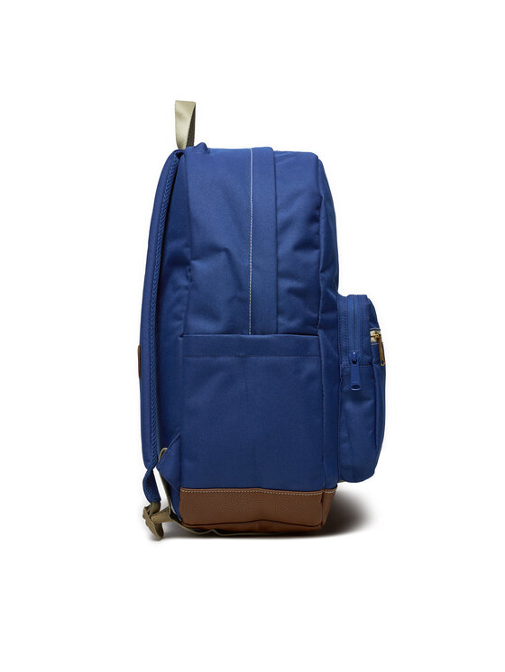 Herschel Herschel Hátizsák Pop Quiz 11405-06288 Kék
