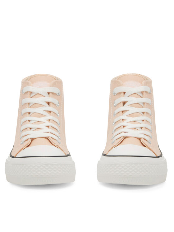 Sprandi Sprandi Sneakers WP40-21204LYY Πορτοκαλί