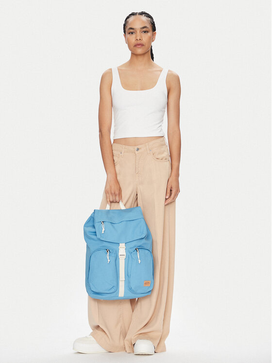 Vans Vans Rucsac Field Trippin R VN000HDDE2W1 Albastru