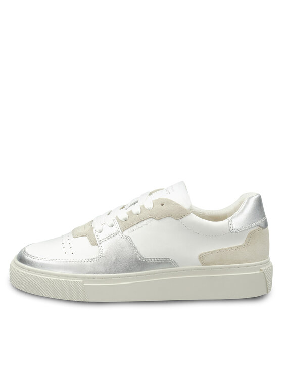 Gant Gant Tenisice Julice Sneaker 28531498 Bijela