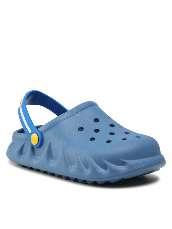 Sprandi Sprandi Ciabatte CP88-22225 Blu