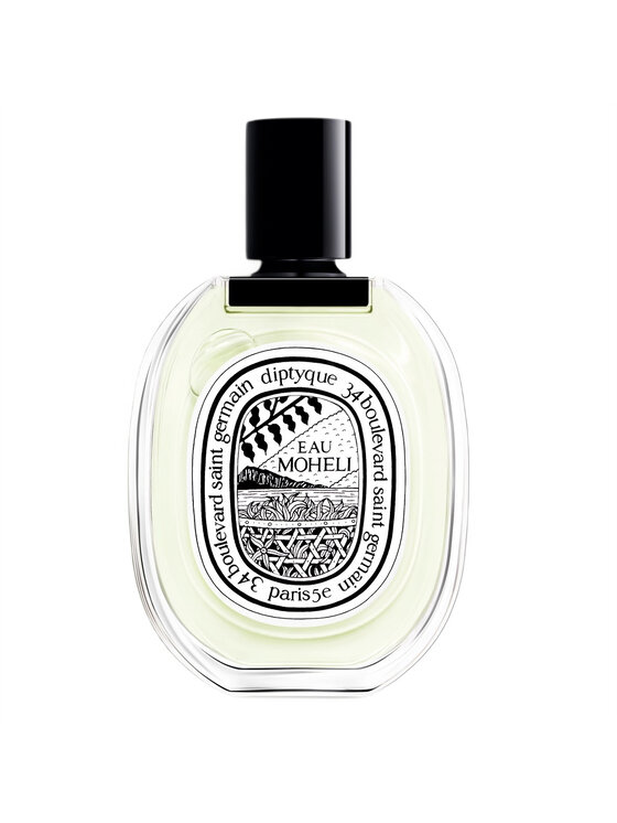 Diptyque Diptyque Eau Moheli Eau de Toilette Woda toaletowa