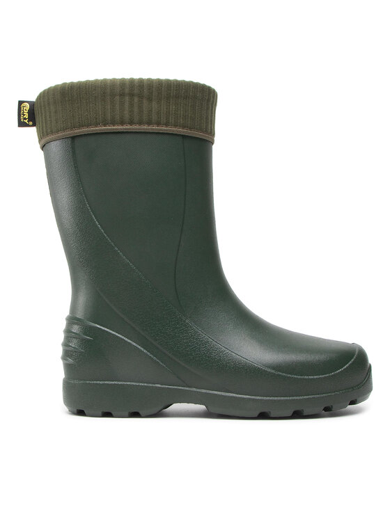 Dry Walker Dry Walker Гумові чоботи Strack 107/38G Зелений