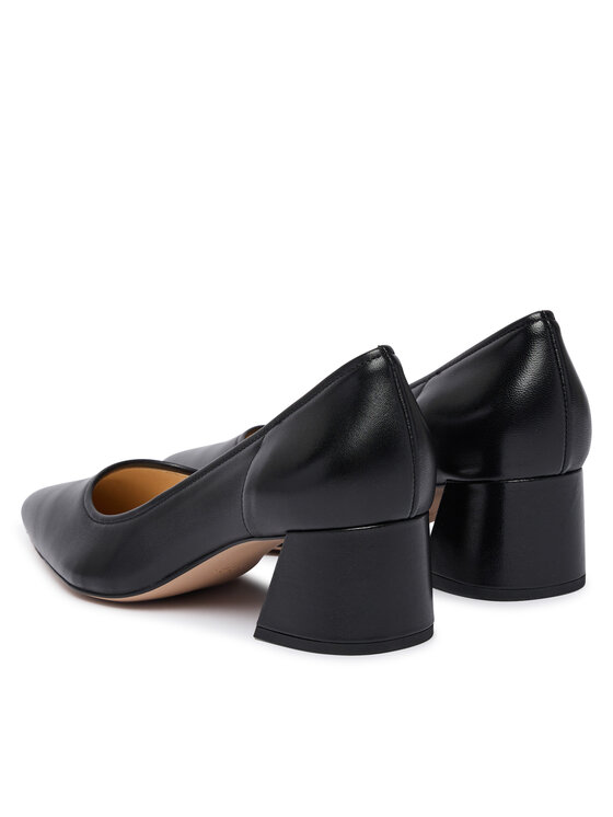 HÖGL HÖGL Pumps 1-104500 Schwarz