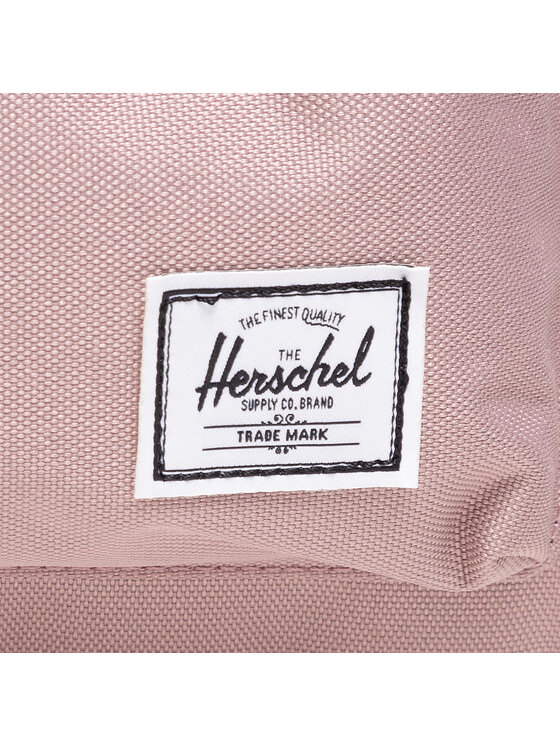 Herschel Herschel Mugursoma Classic™ Mini 10787-02077 Rozā