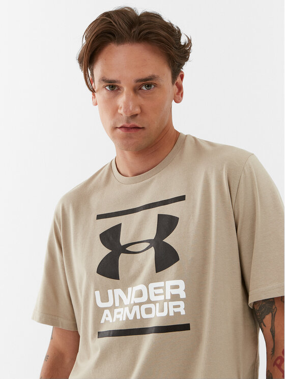 Under armour loose fit t shirt online