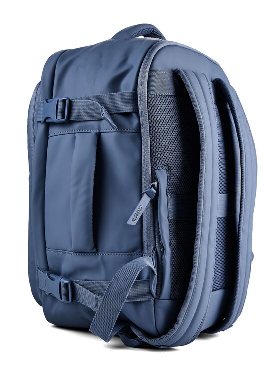 American Tourister American Tourister Plecak 333845 Niebieski jasny