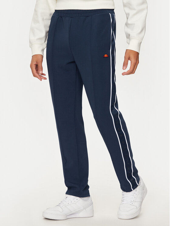 Ellesse jogging bottoms mens top