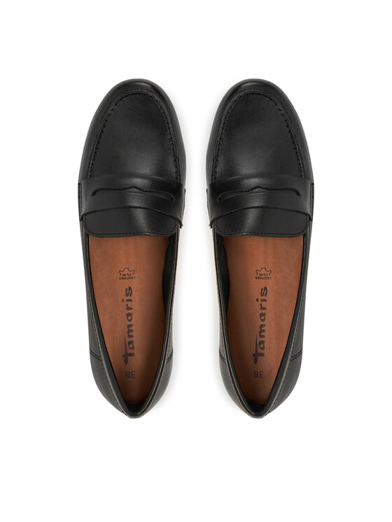 Tamaris Tamaris Mocassini 1-24229-42 Nero