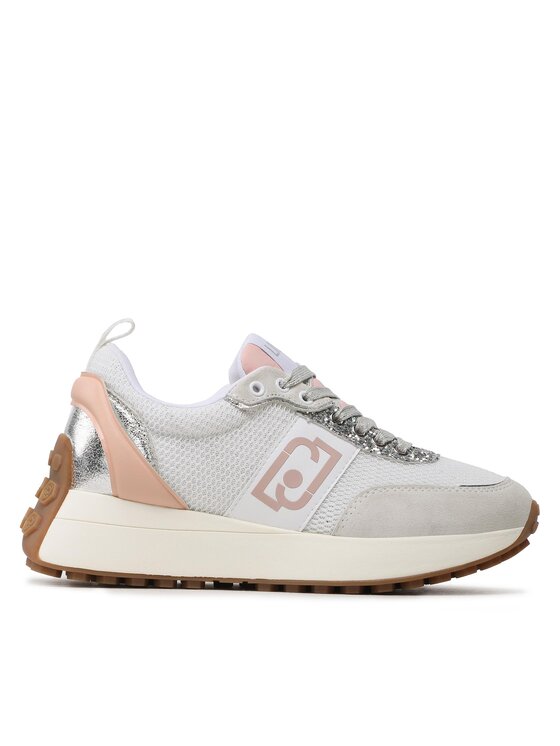 Sneakers Lolo 06 BF2175 TX188 Bianco