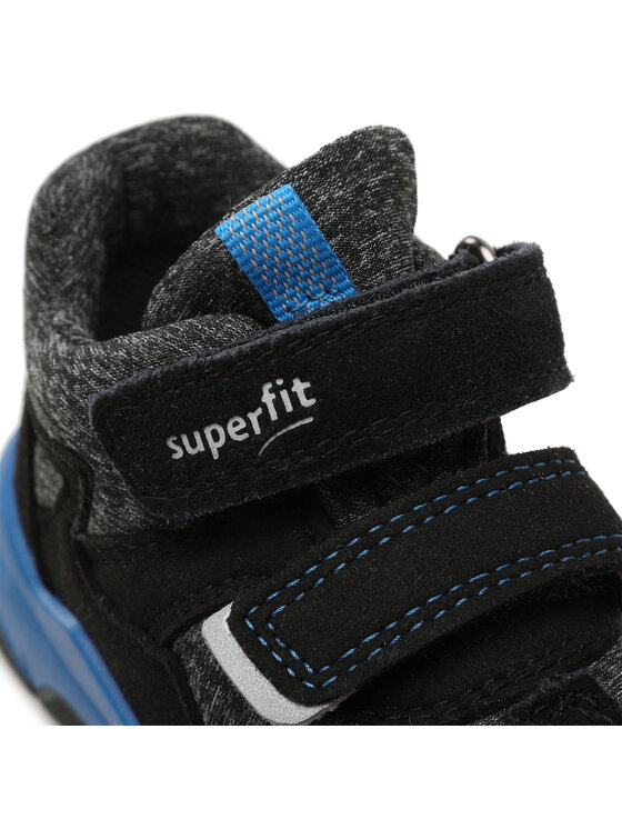 Superfit Superfit Saapad 1-006403-0010 M Must