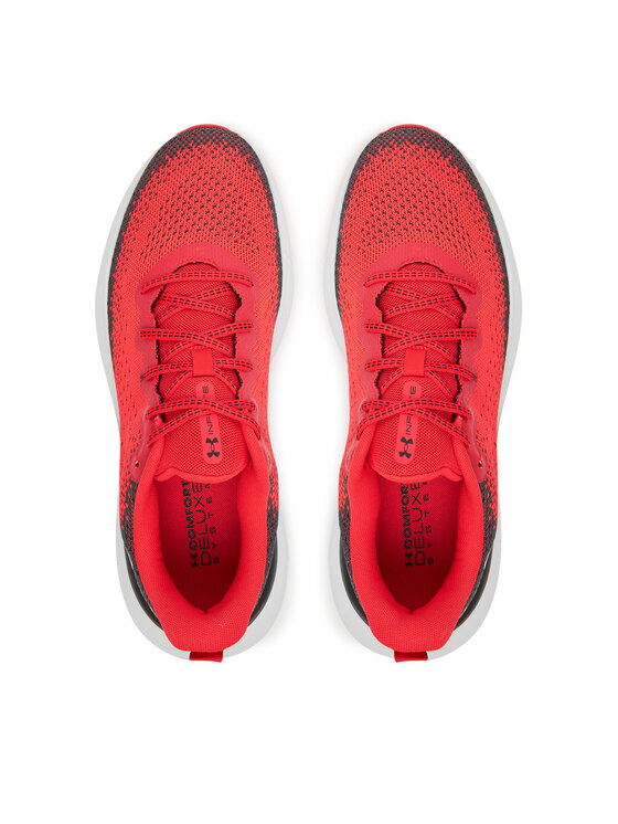 Under Armour Under Armour Pantofi pentru alergare UA Infinite 3027523-713 Roșu