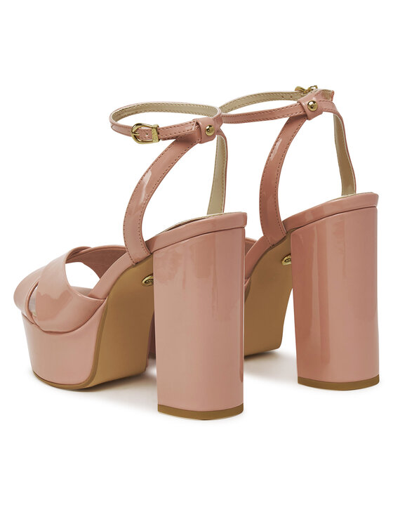 Buffalo Buffalo Basutės Jessie 1291607 Rožinė