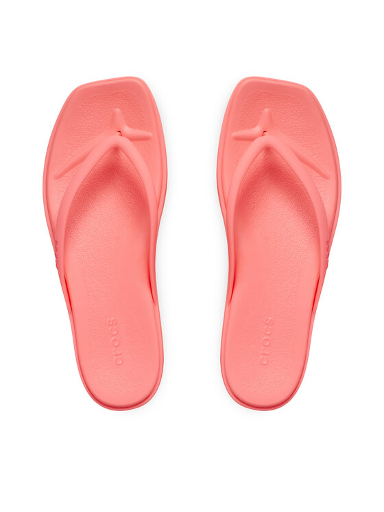 Crocs Crocs Žabky Miami Flip 211435 Ružová