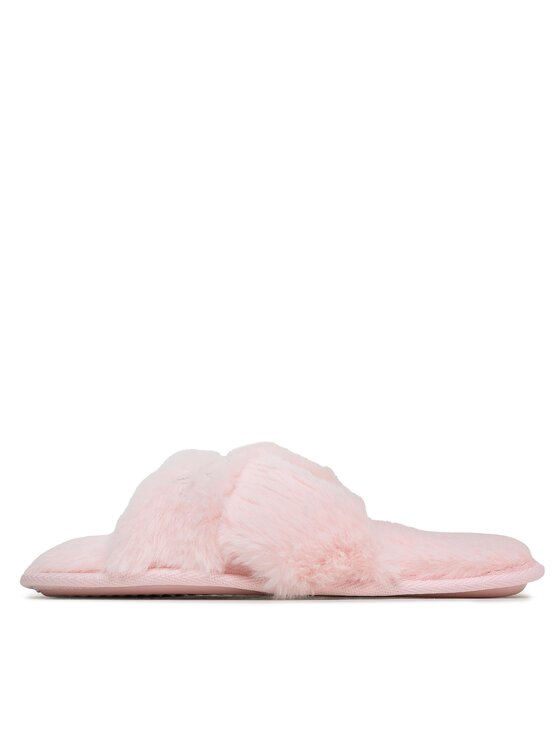 DeeZee DeeZee Pantofole M138139J Rosa