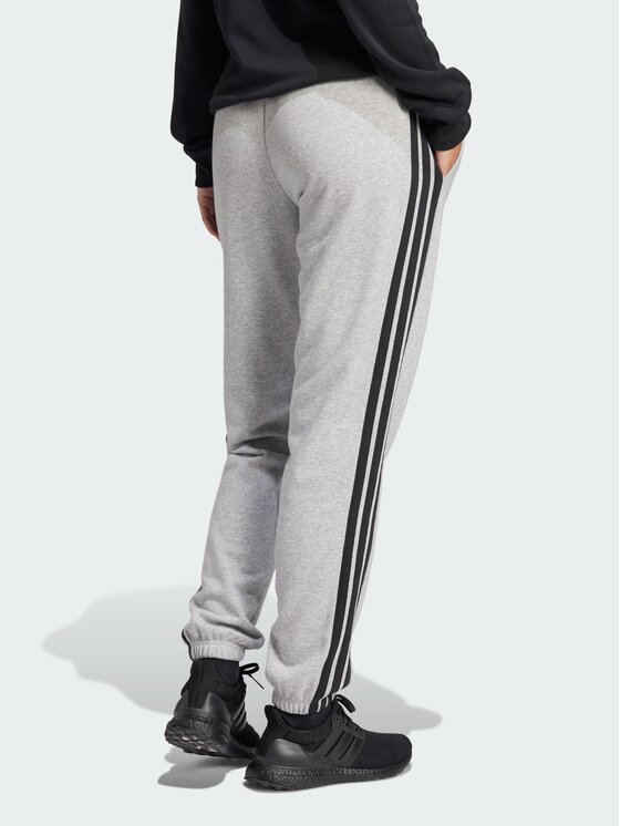 adidas adidas Spodnie dresowe 139545 Szary Regular Fit