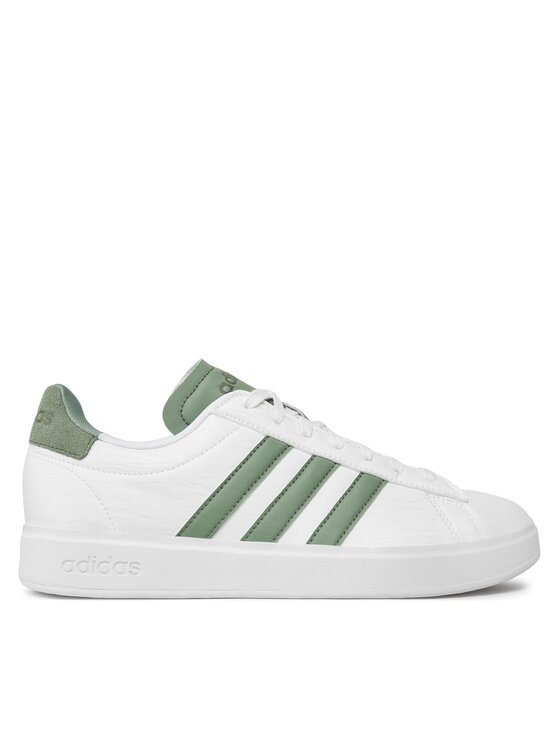 Sneakers adidas Grand Court 2.0 Shoes ID4471 Alb