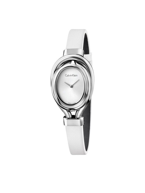 Orologio Lady K5H231K6 Bianco