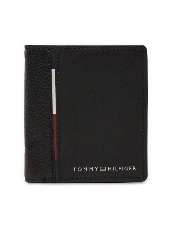 Portafoglio da uomo Tommy Hilfiger