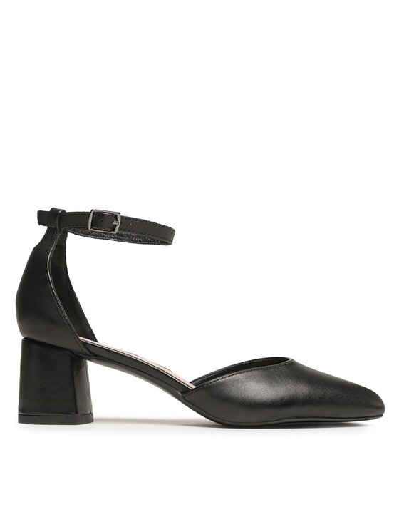 Scarpe basse WYL2928-4Z-SB Nero