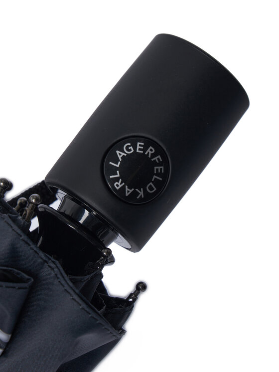 KARL LAGERFELD KARL LAGERFELD Deštník A3W50047 Černá