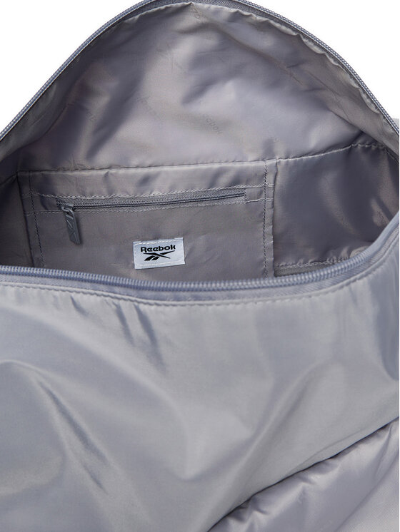 Reebok Reebok Taška CWBEO-RBK-WS-001-09 Šedá