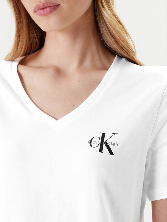 Calvin Klein Jeans Calvin Klein Jeans Set dveh majic LV047C906G Roza Regular Fit