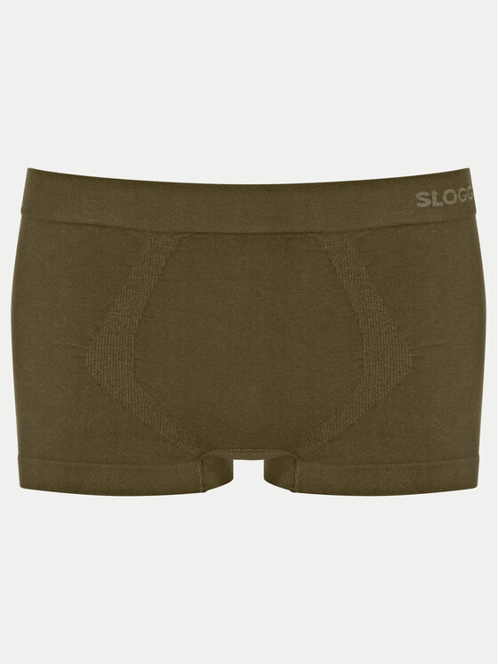 Sloggi Sloggi 2er-Set Boxershorts 10219593 Bunt