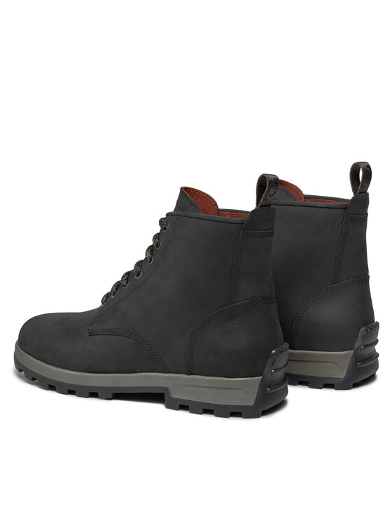Liu Jo Liu Jo Μποτίνια Hike 01 7G3021 P0102 Μαύρο