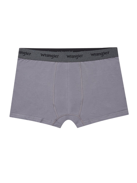 Wrangler Wrangler Bokserki TRUNKS Kolorowy