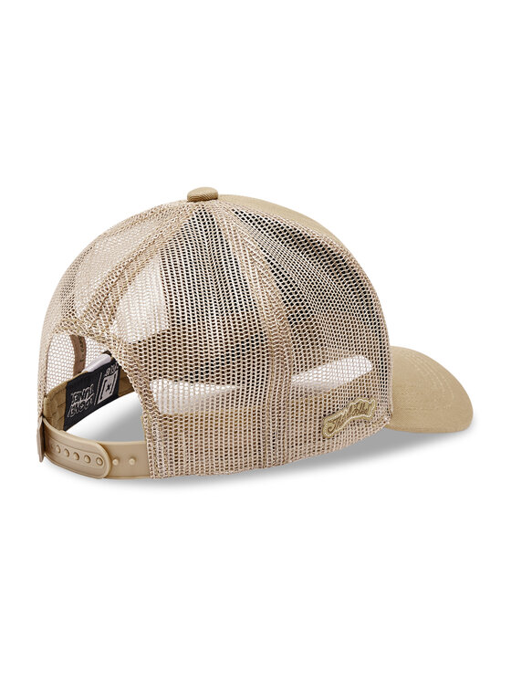 Capslab Capslab Cappellino Looney Tunes CL/LOO4/1/COY1 Beige