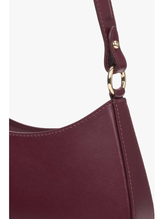 Estro Estro Borsetta ER00116376 Bordeaux