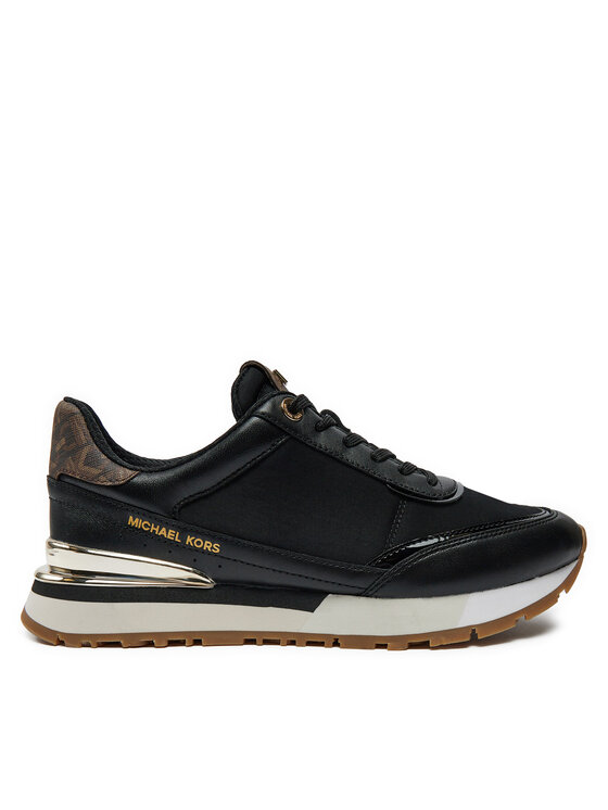 MICHAEL Michael Kors MICHAEL Michael Kors Sneakers Nova 43T4NVFS2D Nero