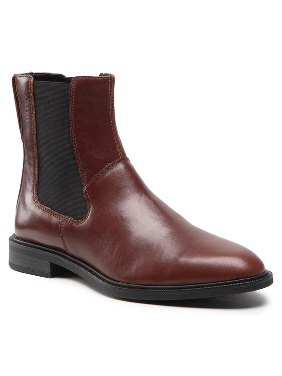 Vagabond Shoemakers Vagabond Shoemakers Боти тип челси Frances 2. 5406-001-49 Кафяв