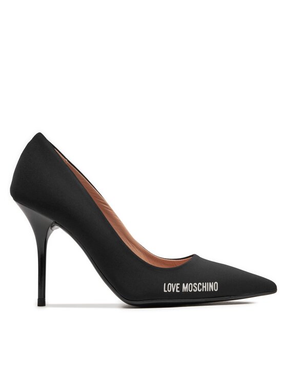 Scarpe stiletto LOVE MOSCHINO