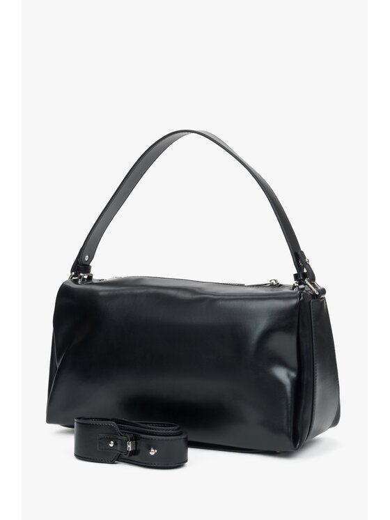 Estro Estro Borsetta ER00116606 Nero