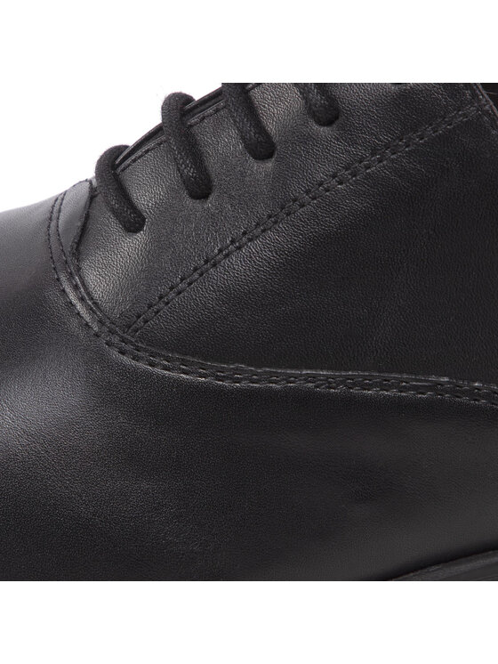 Pikolinos Pikolinos Halbschuhe M7J-4184 Schwarz