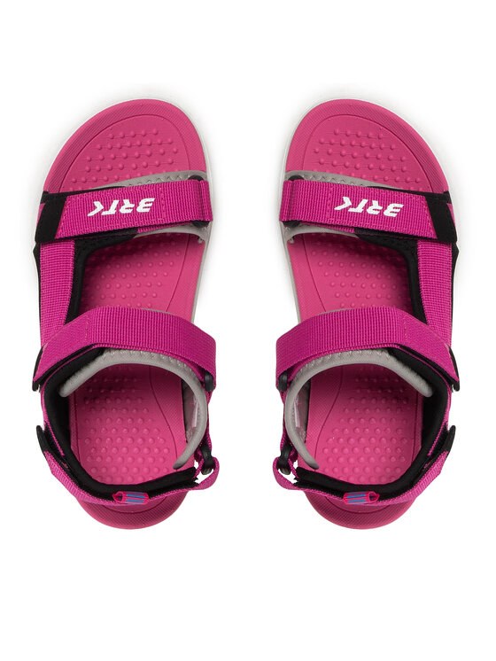 Bartek Bartek Sandaalid 19054002 Roosa