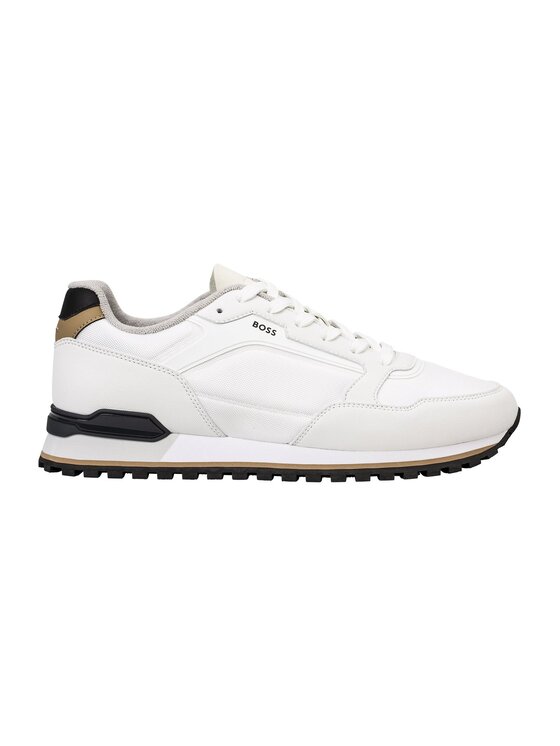 BOSS BOSS Sneakers Parkour-L 50552914 Weiß