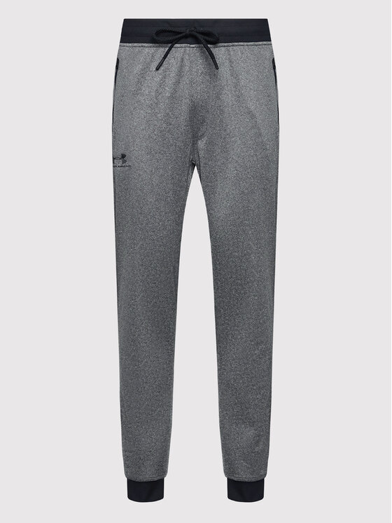 Under Armour Under Armour Sporta bikses Ua Sportstyle 1290261 Pelēks Relaxed Fit